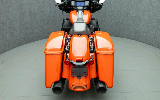 2020 HARLEY DAVIDSON FLHXS STREET GLIDE SPECIAL W/ABS