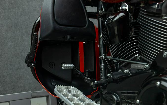 2020 HARLEY DAVIDSON FLHXS STREET GLIDE SPECIAL W/ABS