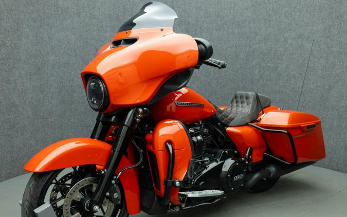 2020 HARLEY DAVIDSON FLHXS STREET GLIDE SPECIAL W/ABS