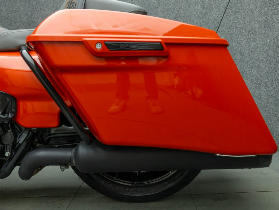 2020 HARLEY DAVIDSON FLHXS STREET GLIDE SPECIAL W/ABS