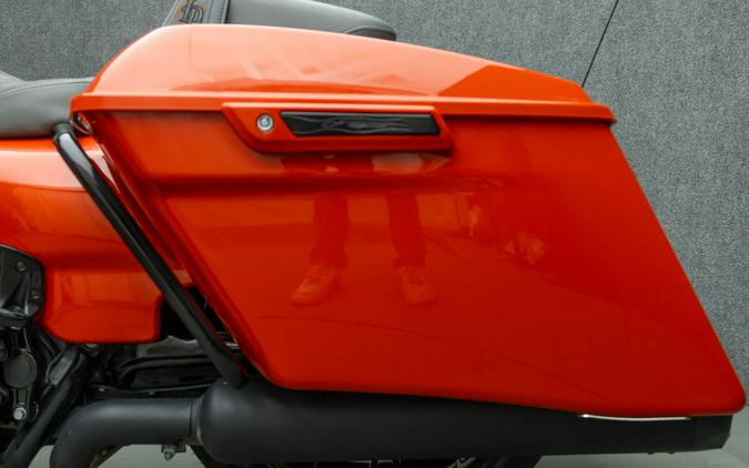 2020 HARLEY DAVIDSON FLHXS STREET GLIDE SPECIAL W/ABS