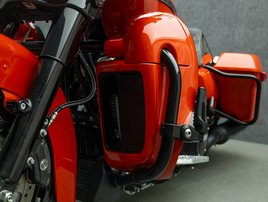 2020 HARLEY DAVIDSON FLHXS STREET GLIDE SPECIAL W/ABS