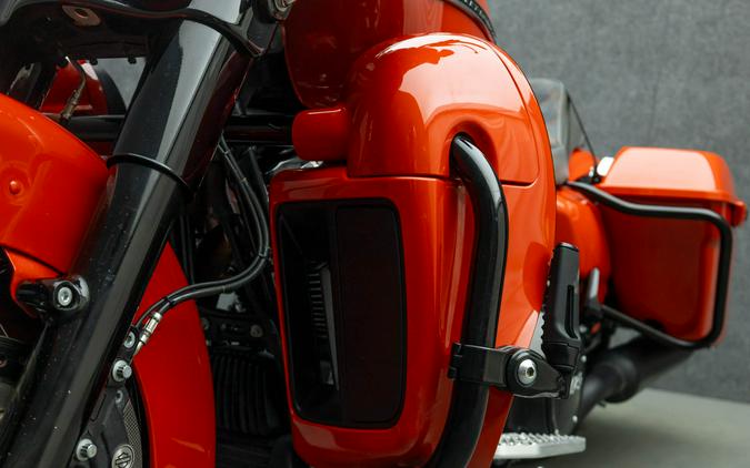 2020 HARLEY DAVIDSON FLHXS STREET GLIDE SPECIAL W/ABS