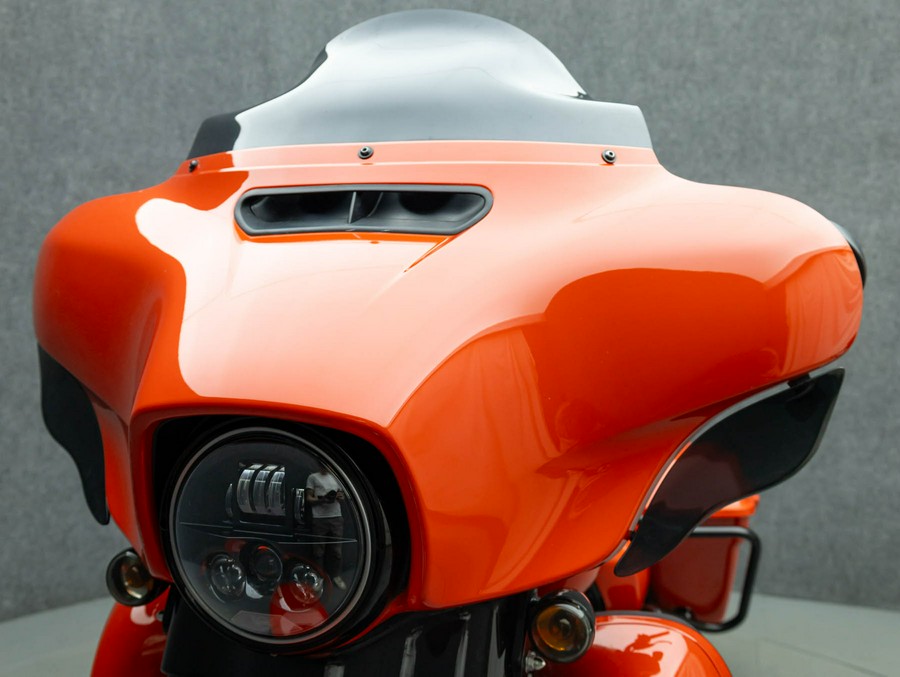 2020 HARLEY DAVIDSON FLHXS STREET GLIDE SPECIAL W/ABS