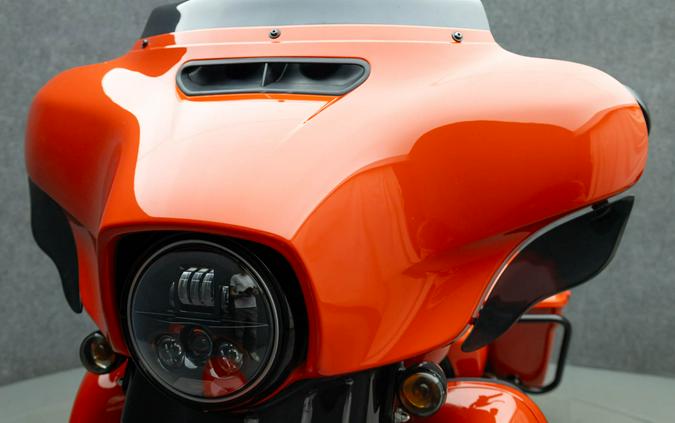 2020 HARLEY DAVIDSON FLHXS STREET GLIDE SPECIAL W/ABS