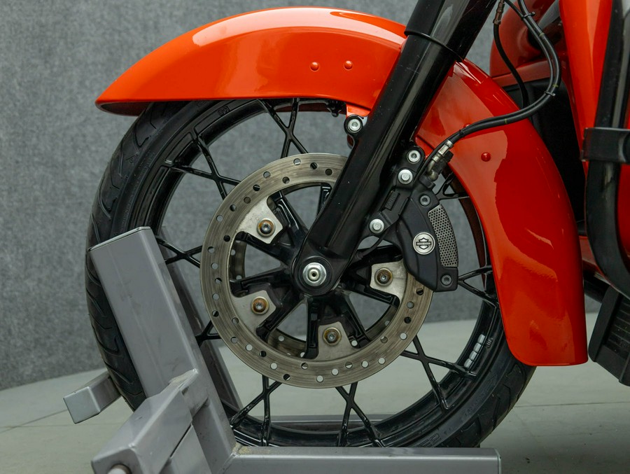 2020 HARLEY DAVIDSON FLHXS STREET GLIDE SPECIAL W/ABS