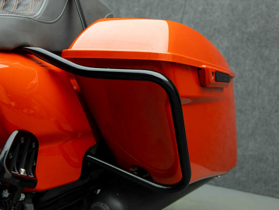 2020 HARLEY DAVIDSON FLHXS STREET GLIDE SPECIAL W/ABS