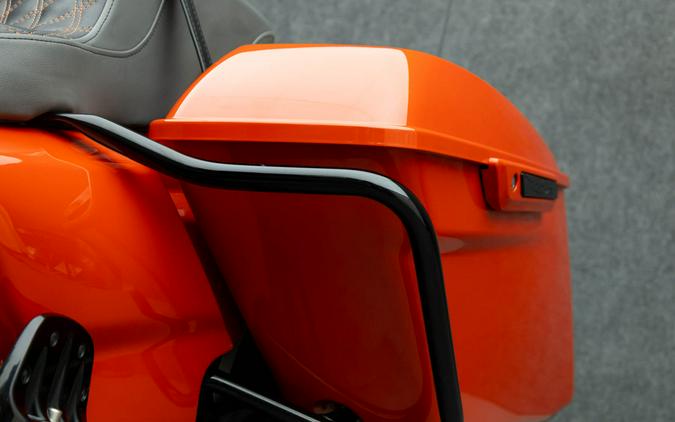 2020 HARLEY DAVIDSON FLHXS STREET GLIDE SPECIAL W/ABS