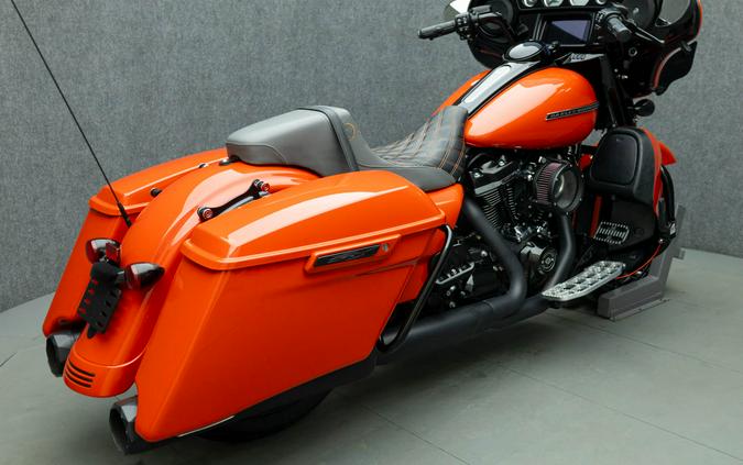 2020 HARLEY DAVIDSON FLHXS STREET GLIDE SPECIAL W/ABS