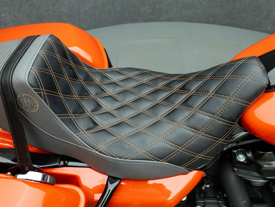 2020 HARLEY DAVIDSON FLHXS STREET GLIDE SPECIAL W/ABS