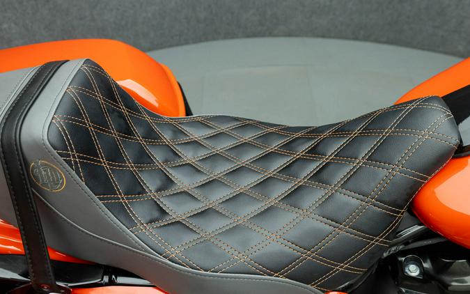 2020 HARLEY DAVIDSON FLHXS STREET GLIDE SPECIAL W/ABS