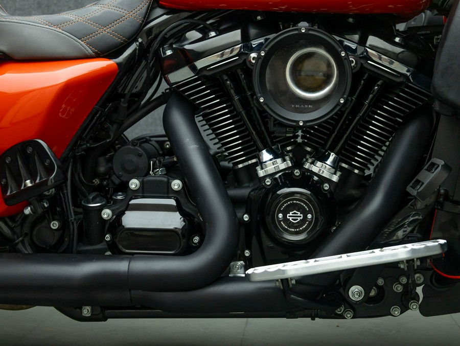 2020 HARLEY DAVIDSON FLHXS STREET GLIDE SPECIAL W/ABS