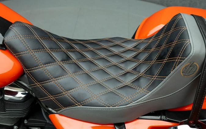 2020 HARLEY DAVIDSON FLHXS STREET GLIDE SPECIAL W/ABS