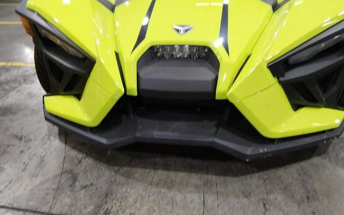 2023 Polaris Slingshot® Slingshot® SL Neon Lime (AutoDrive)