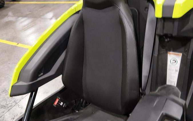 2023 Polaris Slingshot® Slingshot® SL Neon Lime (AutoDrive)