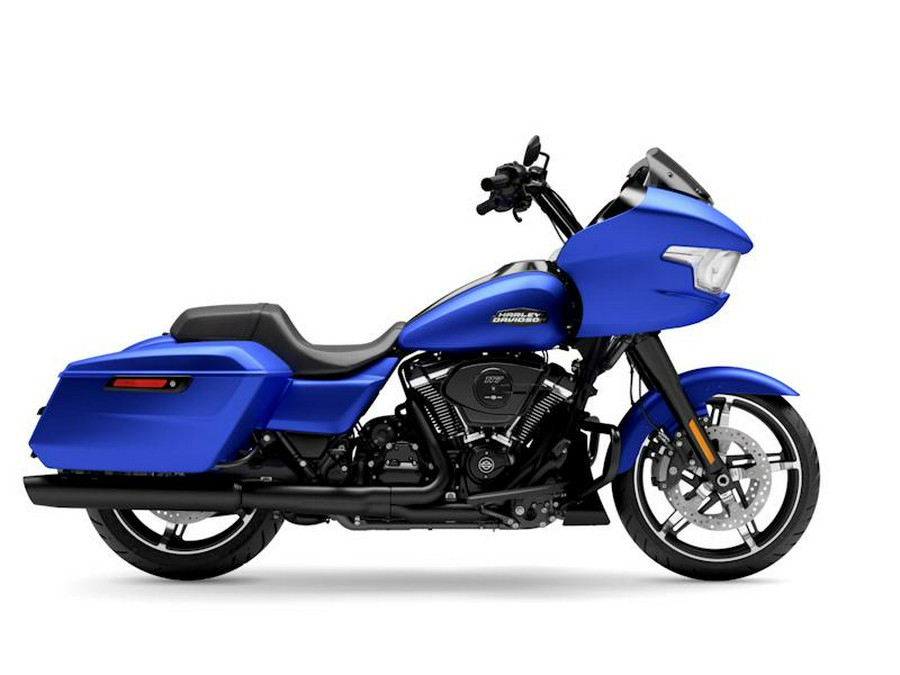 2026 Harley-Davidson® FLTRX - Road Glide®
