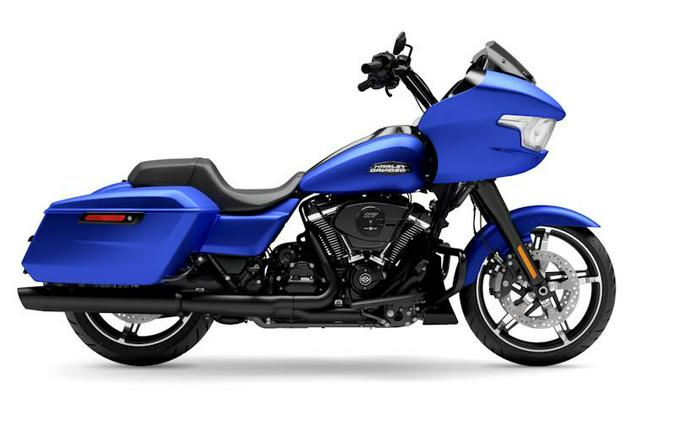2026 Harley-Davidson® FLTRX - Road Glide®