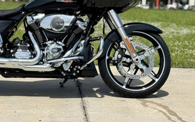 2025 Harley-Davidson FLTRX - Road Glide