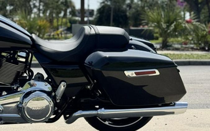 2025 Harley-Davidson FLTRX - Road Glide