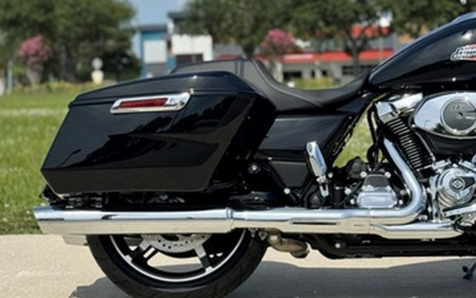 2025 Harley-Davidson FLTRX - Road Glide