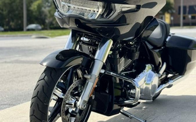 2025 Harley-Davidson FLTRX - Road Glide
