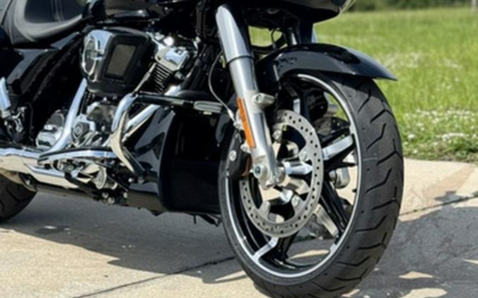 2025 Harley-Davidson FLTRX - Road Glide