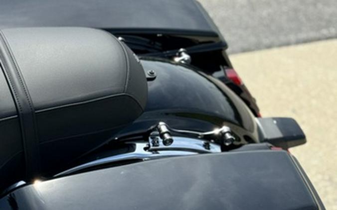 2025 Harley-Davidson FLTRX - Road Glide