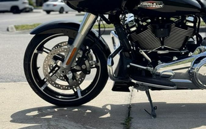 2025 Harley-Davidson FLTRX - Road Glide