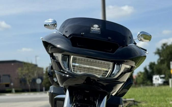 2025 Harley-Davidson FLTRX - Road Glide