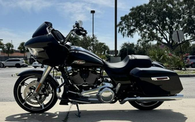 2025 Harley-Davidson FLTRX - Road Glide