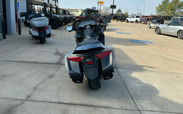 2026 Honda Gold Wing® Tour Automatic DCT