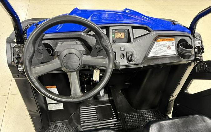 2021 Honda® Pioneer 520