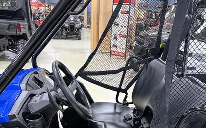 2021 Honda® Pioneer 520