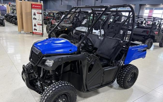 2021 Honda® Pioneer 520