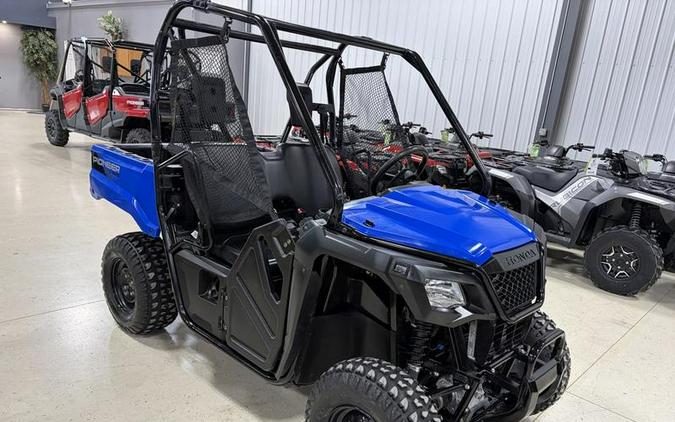 2021 Honda® Pioneer 520
