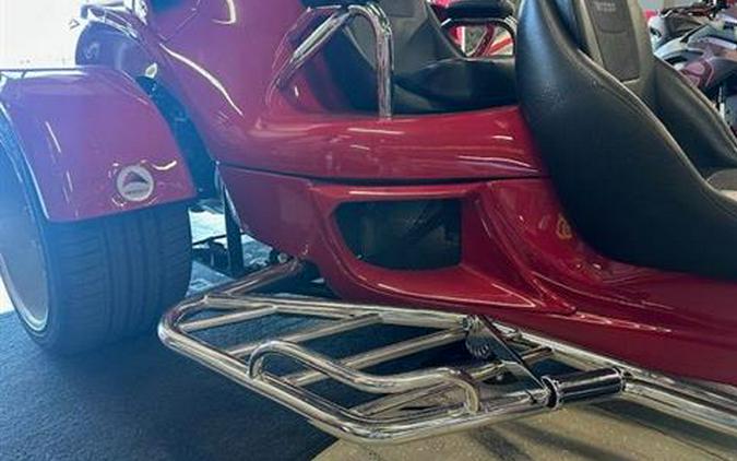 2022 Rewaco ST2 TOUR