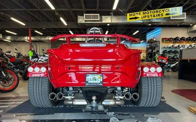 2022 Rewaco ST2 TOUR