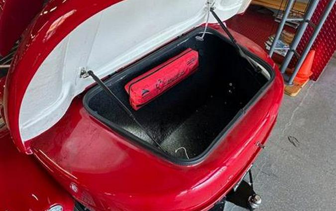 2022 Rewaco ST2 TOUR