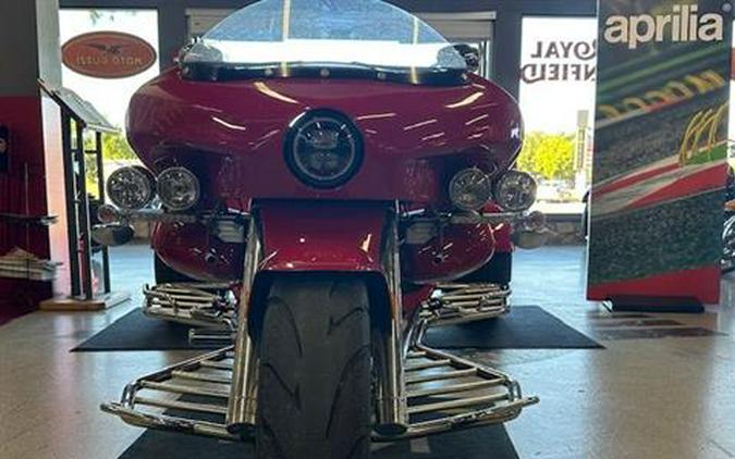 2022 Rewaco ST2 TOUR