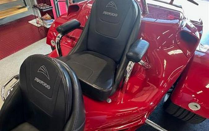 2022 Rewaco ST2 TOUR