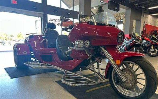 2022 Rewaco ST2 TOUR