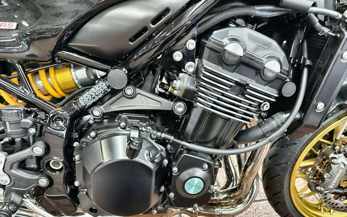 2026 Kawasaki Z900RS SE ABS