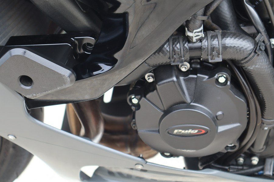 2025 Kawasaki Ninja® ZX™-6R ABS