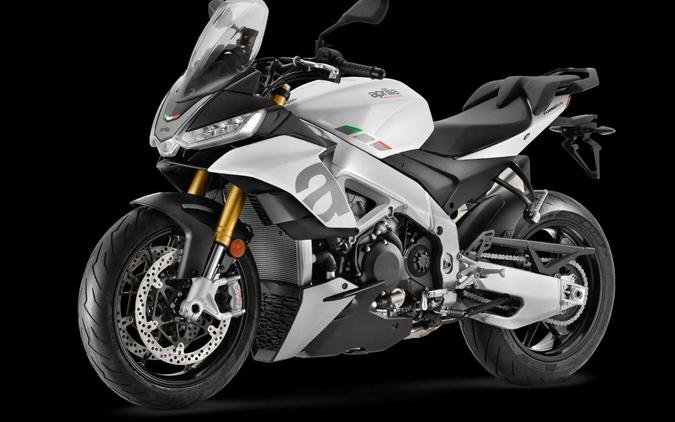 2022 Aprilia Tuono V4 1100