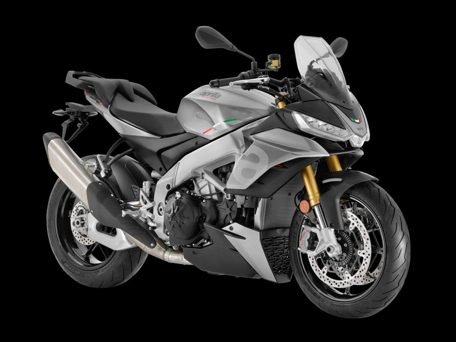 2022 Aprilia Tuono V4 1100