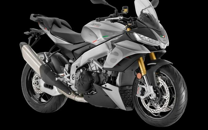 2022 Aprilia Tuono V4 1100