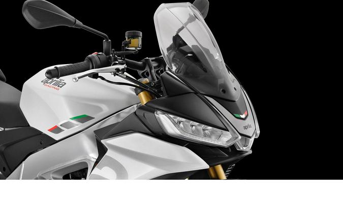 2022 Aprilia Tuono V4 1100