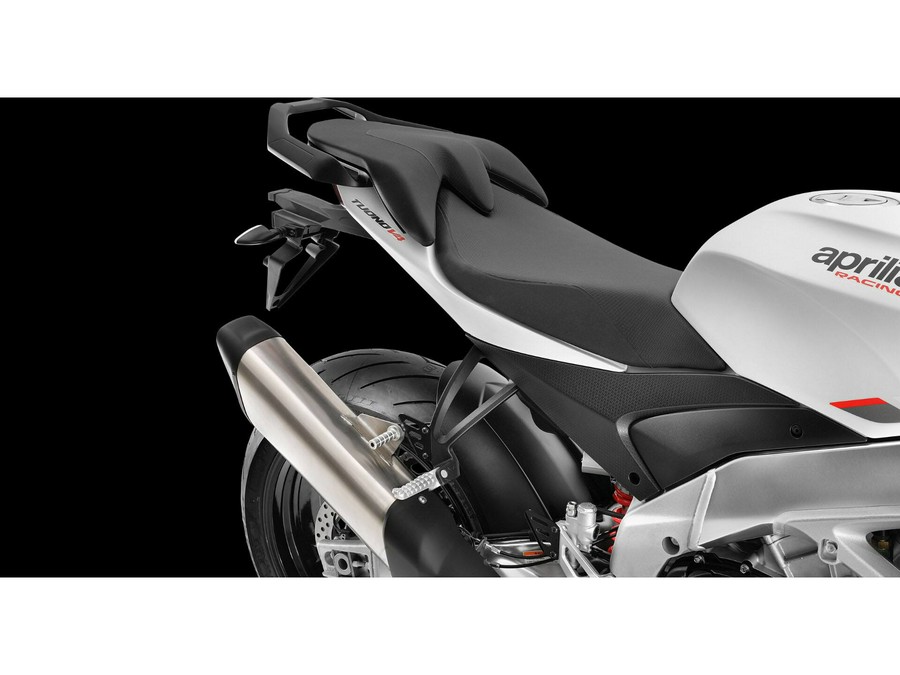 2022 Aprilia Tuono V4 1100