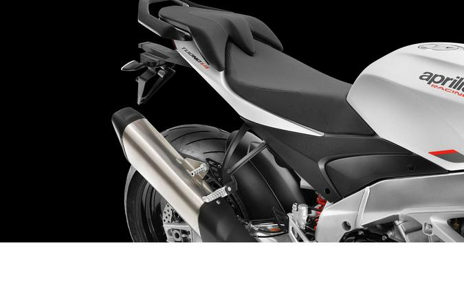 2022 Aprilia Tuono V4 1100