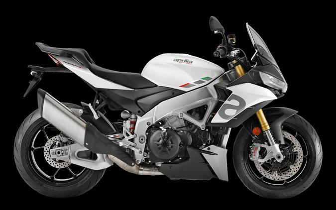 2022 Aprilia Tuono V4 1100